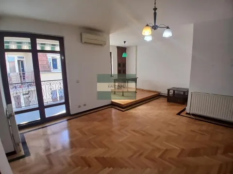 Sale, four bedroom apartment, 105m², Centar, Jagodina