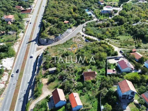 Prodaja, plac, 2112m², Novo Selo, Danilovgrad - image 1