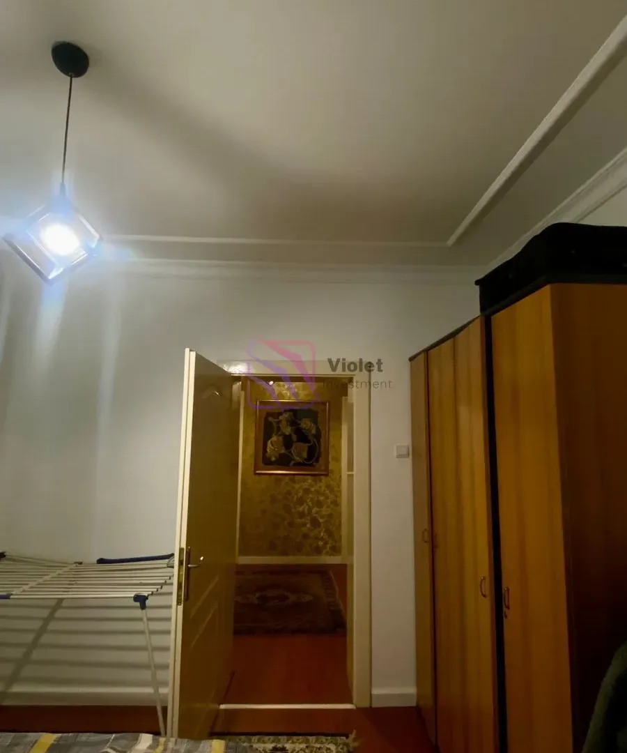 Rent, one bedroom apartment, 50m², Centar, Podgorica
