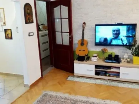 Sale, one bedroom apartment, 57m², Zabjelo, Podgorica - image 2