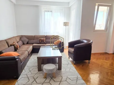 Rent, one bedroom apartment, 63m², Zabjelo, Podgorica - image 1