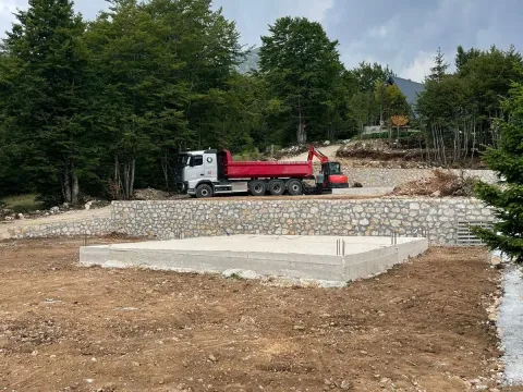 Prodaja, plac, 900m², Motički gaj, Žabljak - image 2