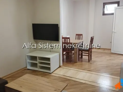 Izdavanje, jednosoban stan, 32m², Brace Jerković, Voždovac Sve Podlokacije - image 14
