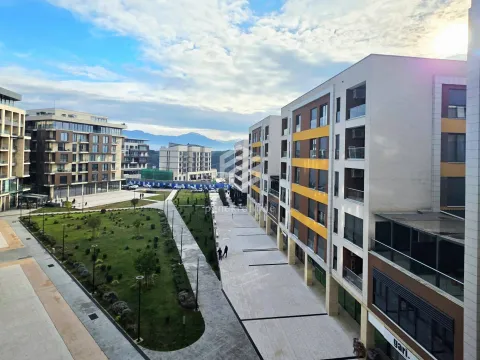 Sale, one bedroom apartment, 57m², Podgorica, Crna Gora - image 16