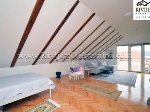 Prodaja, kuća, 130m², Centar, Tivat - image 15