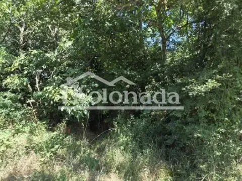 Zemljište in Parcani
