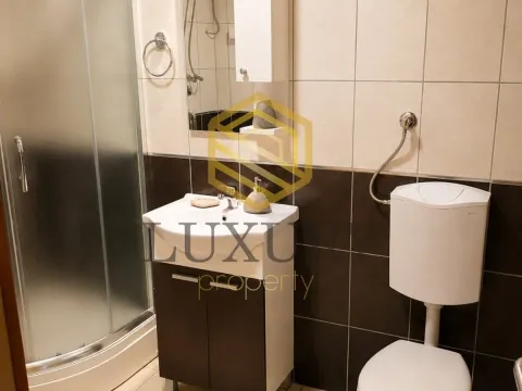 Rent, one bedroom apartment, 40m², Preko Morače, Podgorica - image 5