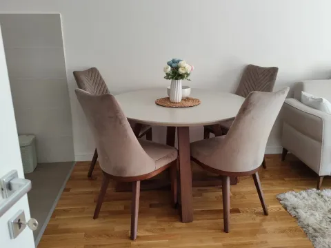 Izdavanje, jednosoban stan, 42m², Pobrežje, Podgorica - image 3