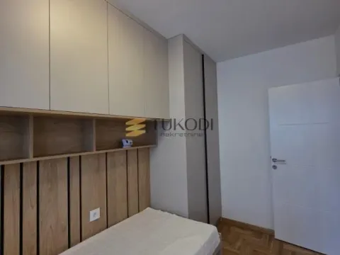 Rent, three bedroom apartment, 54m², Cvetanova Ćuprija, Zvezdara Sve Podlokacije - image 12