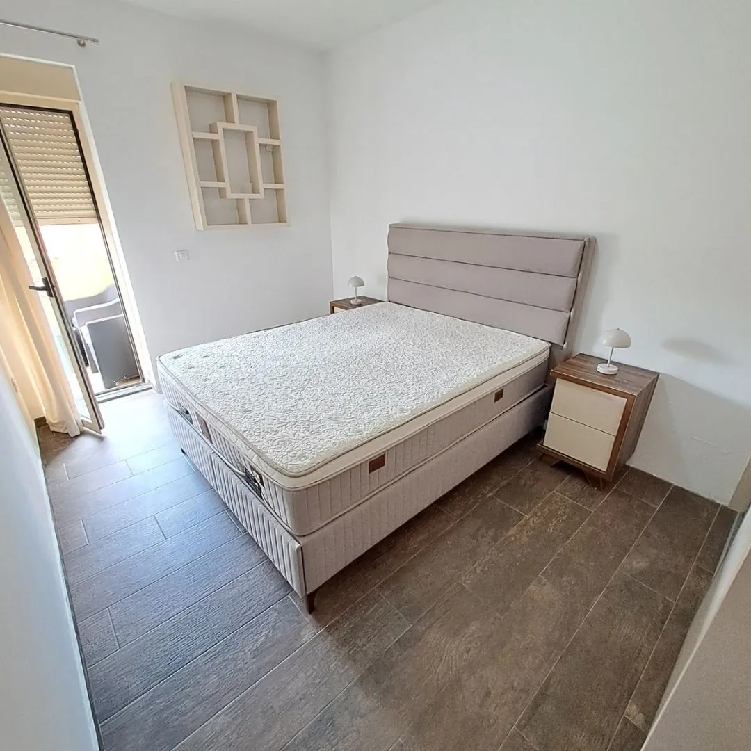 Rent, one bedroom apartment, 45m², Zabjelo, Podgorica