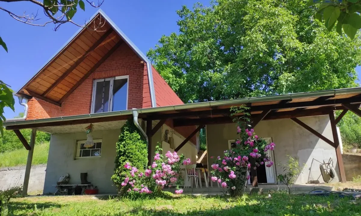 Prodaja, kuća, 59m², Inđija, Srbija