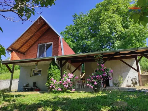 Kuća in Inđija