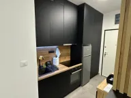 Sale, studio apartment, 26m², Mažina, Tivat - image 4