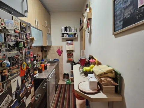 Prodaja, jednosoban stan, 44m², Ljubović, Podgorica - image 7