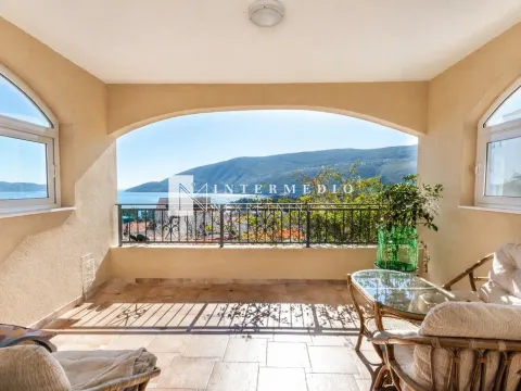Prodaja, trosoban stan, 101m², Gomila, Herceg Novi - image 7