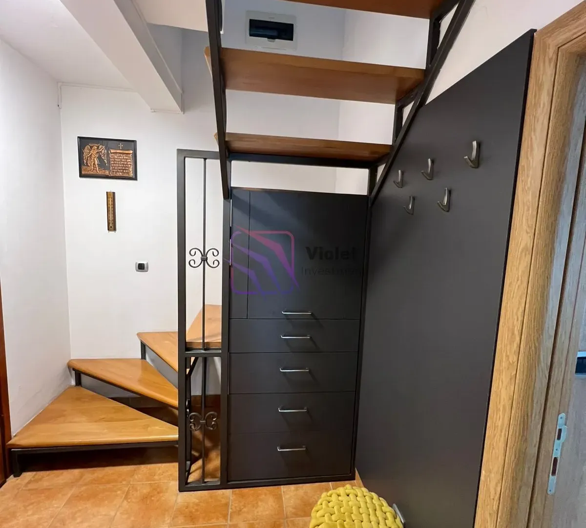 Prodaja, trosoban stan, 94m², Podgorica, Crna Gora