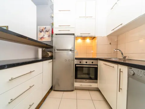 Rent, one bedroom apartment, 43m², Ljubović, Podgorica - image 5