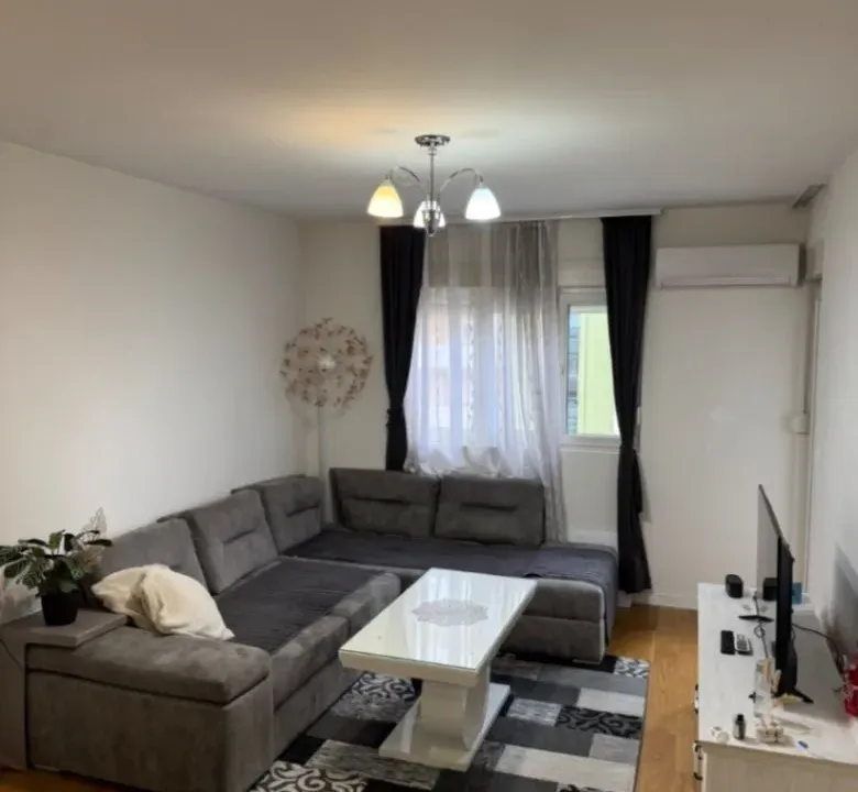 Izdavanje, jednosoban stan, 50m², Central Point, Podgorica