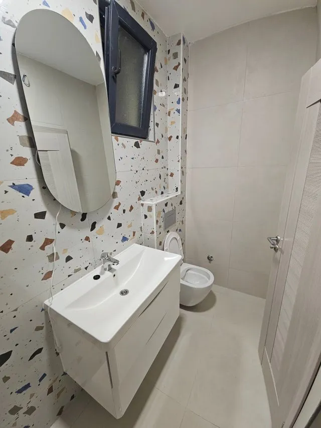 Prodaja, jednosoban stan, 45m², Ostalo, Podgorica