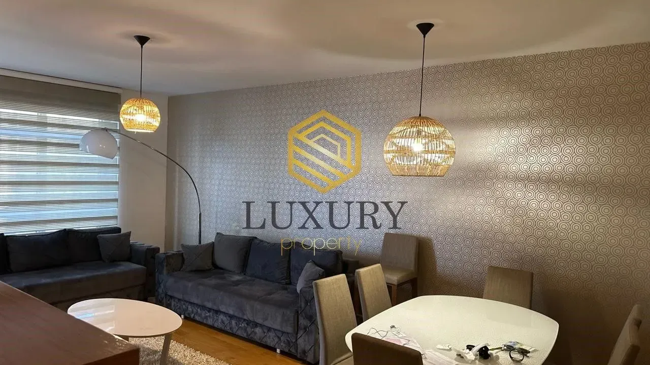 Rent, three bedroom apartment, 100m², Blok 9, Podgorica