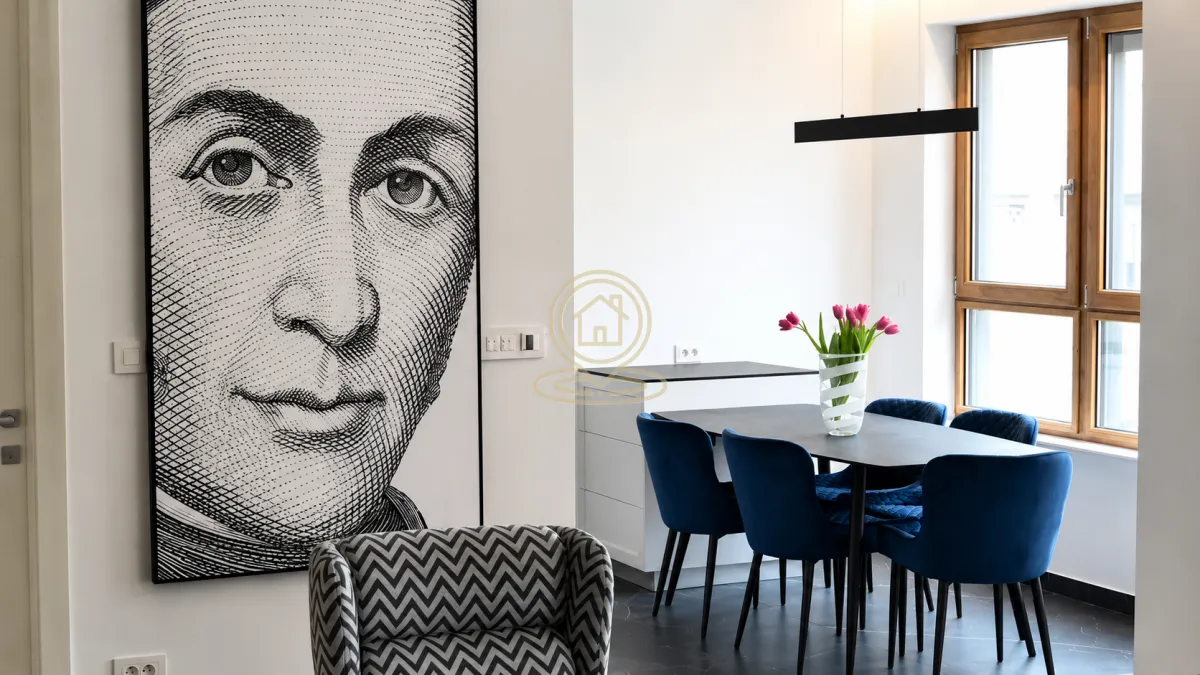 Izdavanje, trosoban stan, 81m², Crveni Krst, Beograd