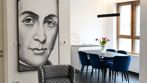 Izdavanje, trosoban stan, 81m², Crveni Krst, Beograd - image 6