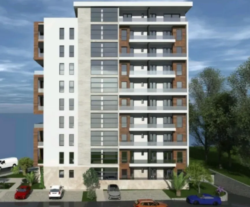 Prodaja, jednosoban stan, 48m², Topolica, Bar