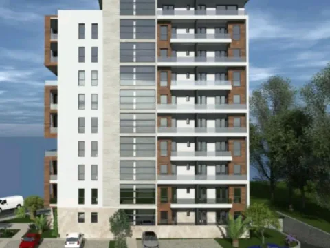 Prodaja, jednosoban stan, 48m2, Topolica, Bar Prodaja, jednosoban stan, 48m2, Topolica, Bar