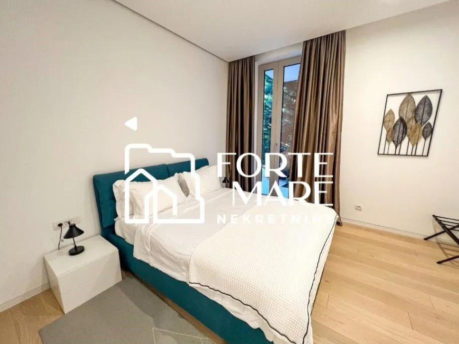 Prodaja, dvosoban stan, 146m², Budva, Crna Gora