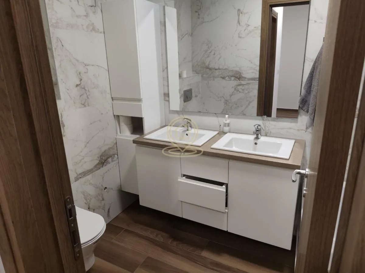 Rent, apartment, 100m², Centar, Novi Sad