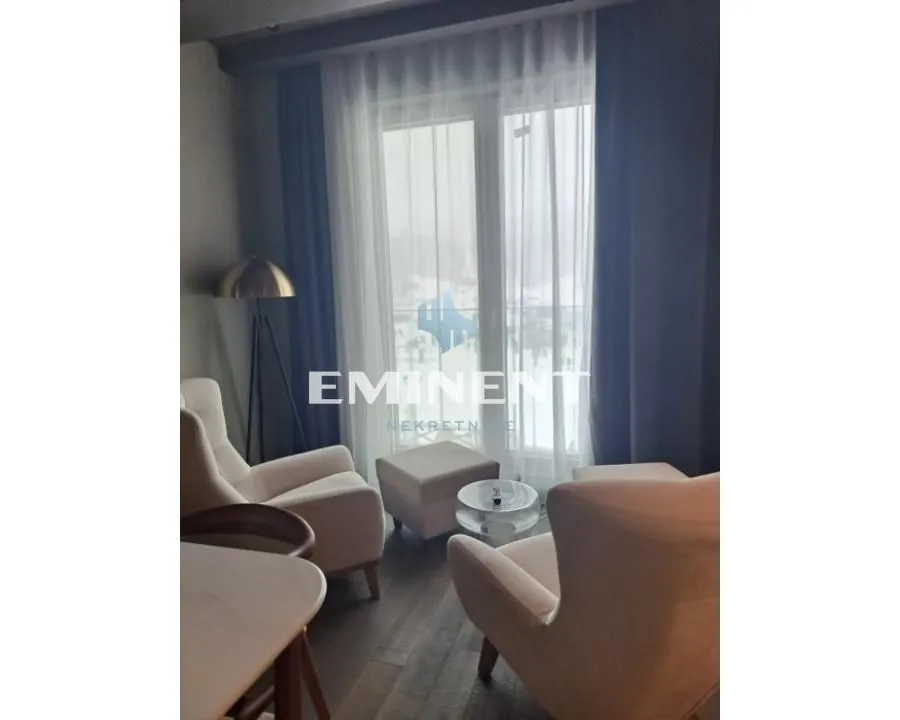 Prodaja, dvosoban stan, 59m², Kopaonik, Srbija