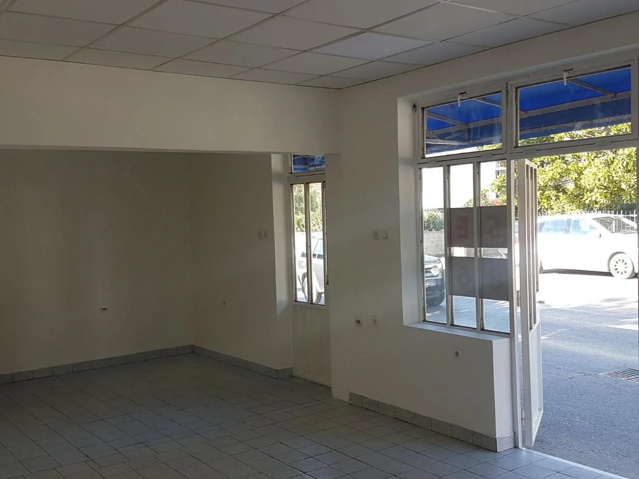 Rent, office space, 40m², Zagorič, Podgorica