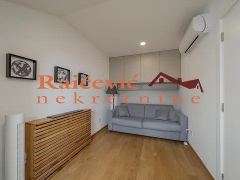 Sale, four bedroom apartment, 93m², Lekino Brdo, Voždovac Sve Podlokacije - image 19