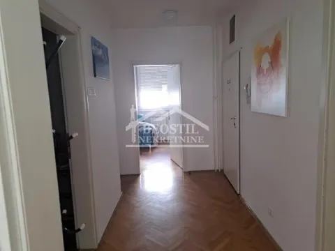 Rent, two bedroom apartment, 65m², Novi Beograd Sve Podlokacije, Beograd - image 12