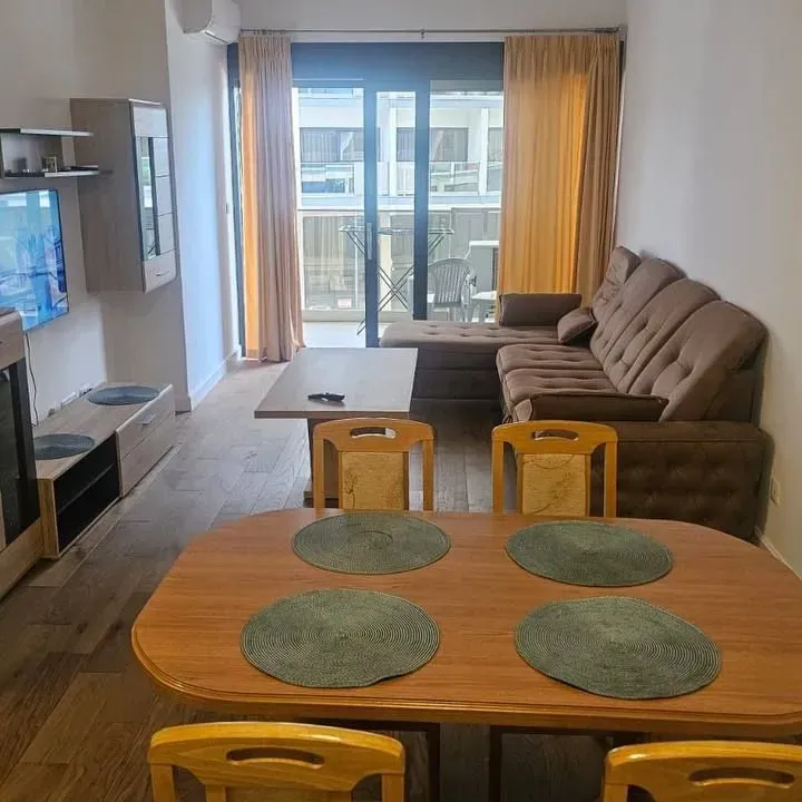 Sale, one bedroom apartment, 210000m², Centar, Bar