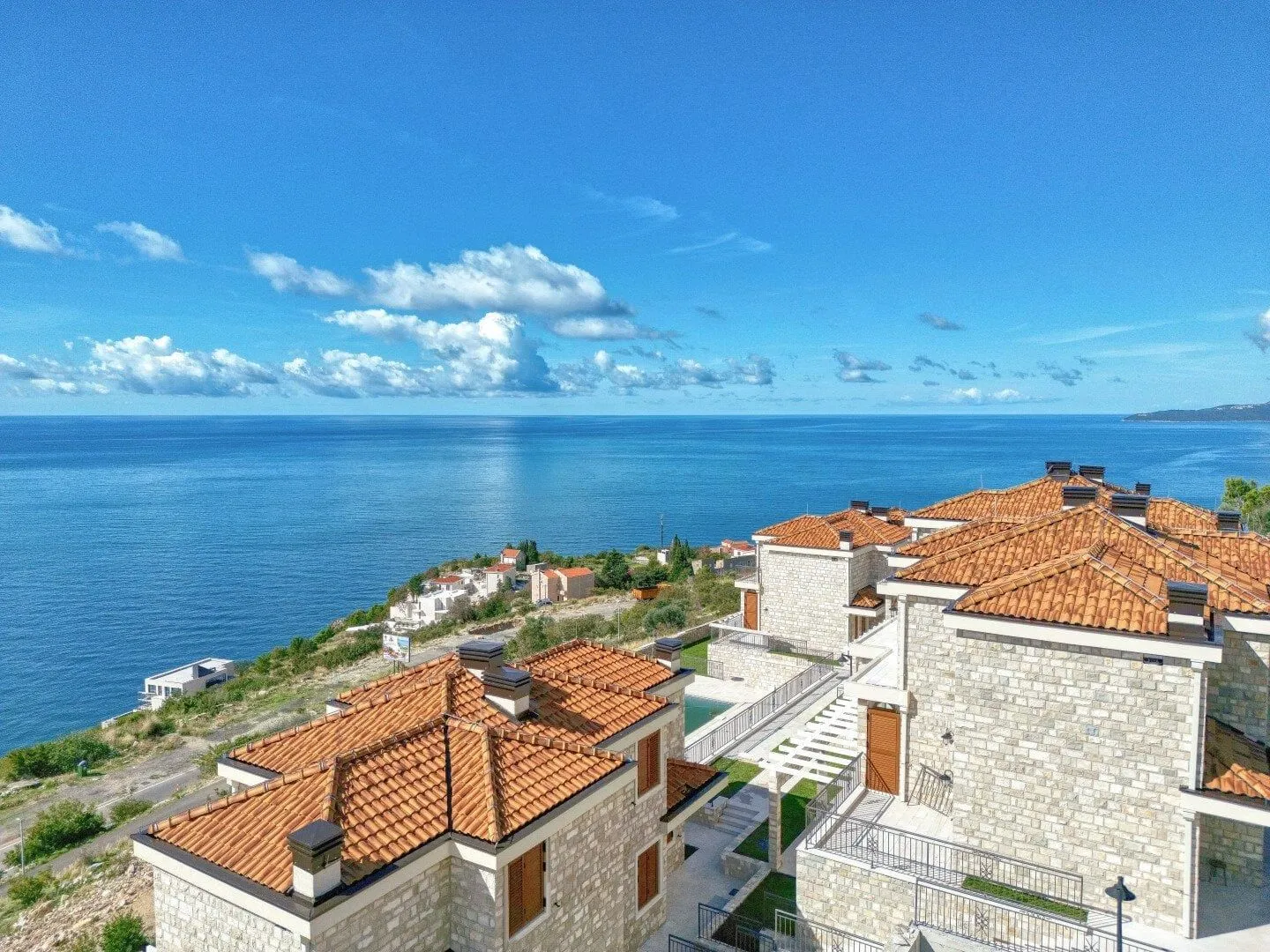 Prodaja, kuća, 130m², Reževići, Budva