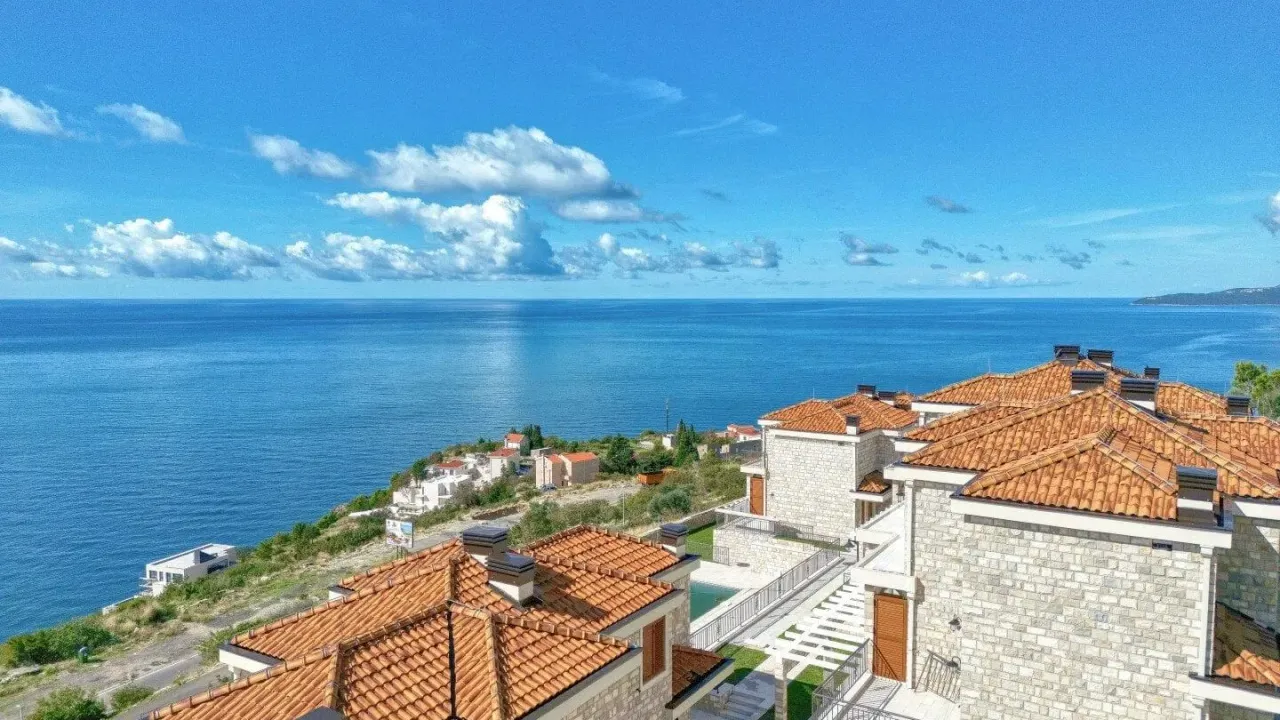 Prodaja, kuća, 130m², Reževići, Budva