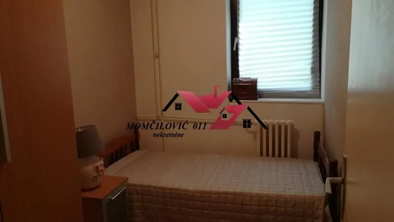 Sale, four bedroom apartment, 78m², Mirijevo 1, Mirijevo Sve Podlokacije