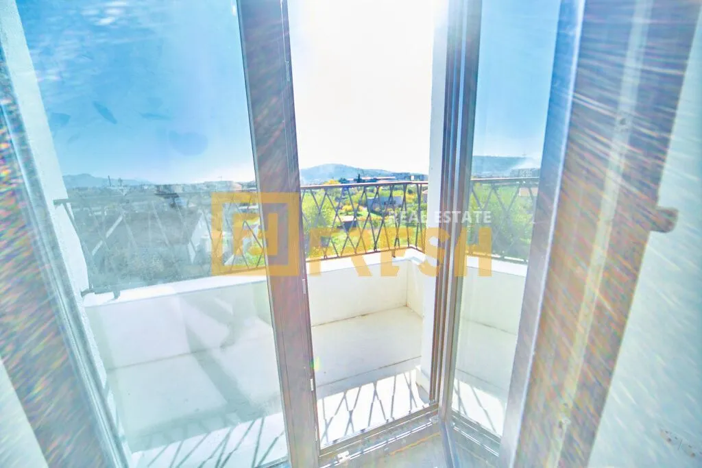 Prodaja, jednosoban stan, 32m², City Kvart, Podgorica