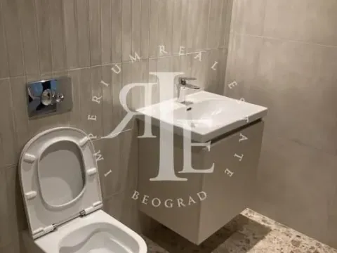 Prodaja, trosoban stan, 141m², Savski Venac, Beograd - image 11