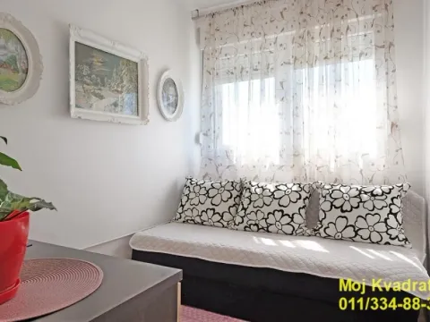 Sale, one bedroom apartment, 45m², Banjica, Voždovac Sve Podlokacije - image 9