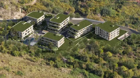 Prodaja, jednosoban stan, 29m², Lastva Grbaljska, Kotor - image 13