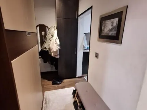 Sale, two bedroom apartment, 56m², Galenika, Beograd - image 11