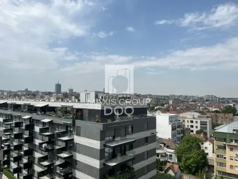 Prodaja, dvosoban stan, 50m², Stari Grad, Beograd - image 16