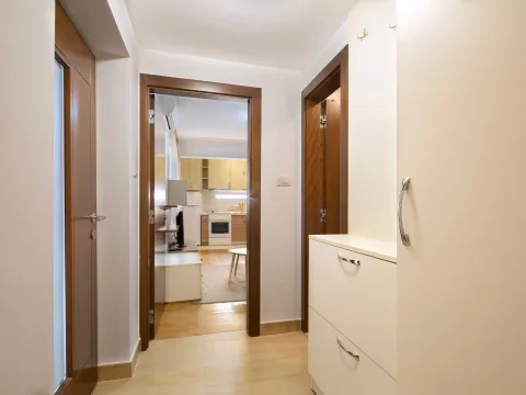 Izdavanje, jednosoban stan, 45m², Bijeli Do, Budva - image 5