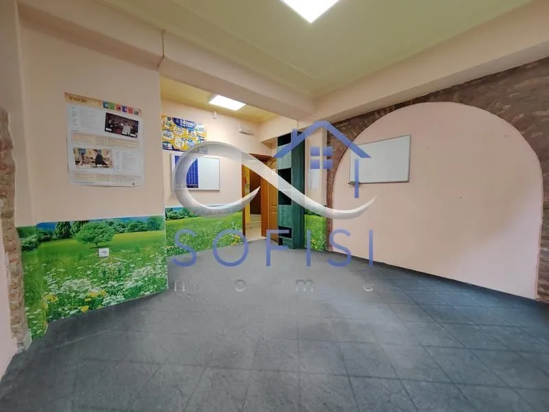 Rent, office space, 160m², Grbavica, Novi Sad Sve Podlokacije
