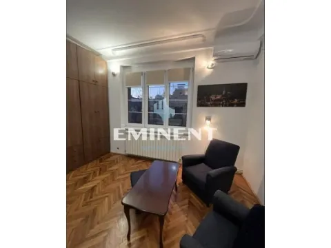 Izdavanje, stan, 120m², Stari Grad, Beograd - image 12