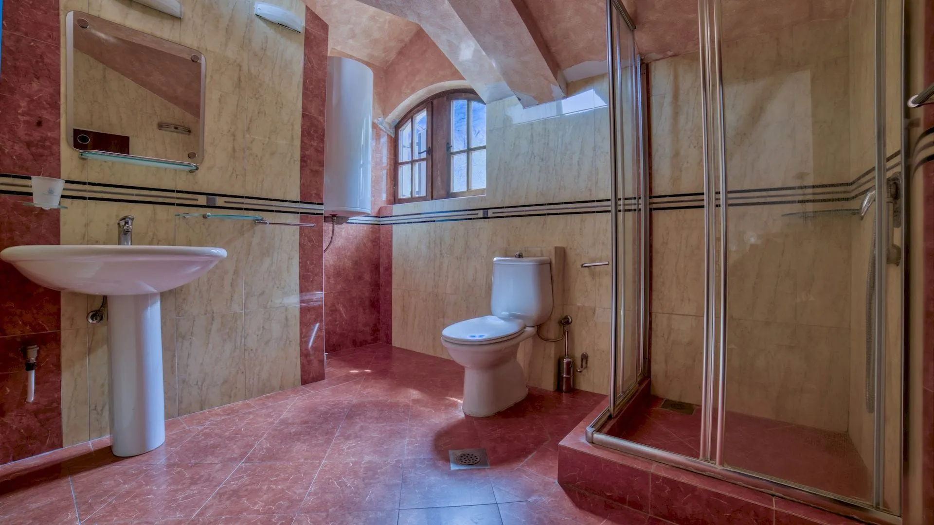Sale, house, 278m², Stoliv, Kotor