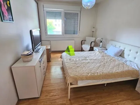 Sale, two bedroom apartment, 60m², Palilula, Niš - image 6
