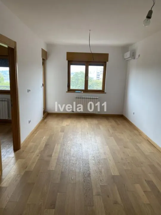 Sale, one bedroom apartment, 45m², Trošarina, Voždovac Sve Podlokacije